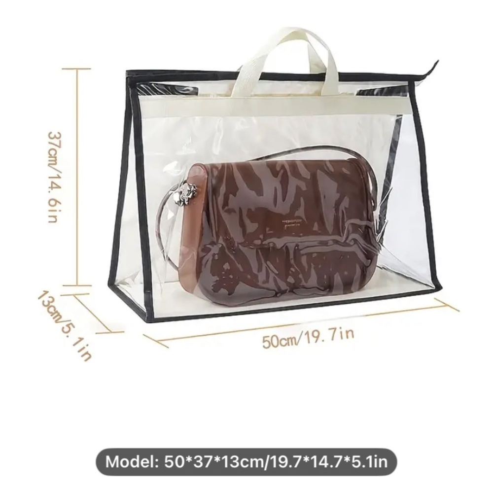 Dust bag givey - Picture 3 of 3
